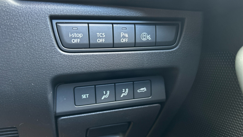 Mazda CX-80 3.3d Homura 5dr Auto AWD Diesel Estate